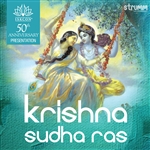 Krishna Sudha Ras - Iskcon 50th Anniversary Presentation MP3 Music